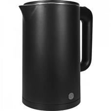 Chaleira Elétrica Agratto Aroma Preto 220v
