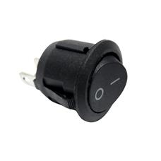 Chave Comutadora 02 Terminais 6a/250vac  Storm (25 Un)