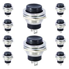 Chave D125vac (3a) / 220vac (1,5a) Storm (10 Un)