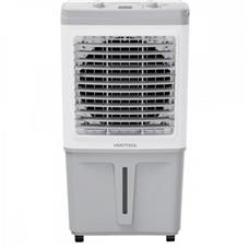 Climatizador Ventisol CLIPRO 60L Branco/Cinza 220V