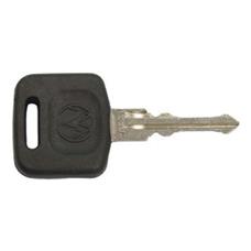 Chave S/segr Pf Convencional Vw Worker 05a14