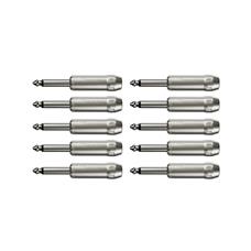 Conector P10 Ts Wc1132 10 Un Wireconex