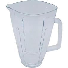 Copo Para Liquidificador Tritan Ri2240/2/4 Walita - CX / 6