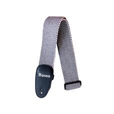 Correia Ex 03 Tweed Preto E Branco Basso