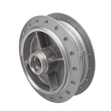 Cubo Roda Traseiro Cobreq Cg 150 Titan/fan 04>  (0003-cb)
