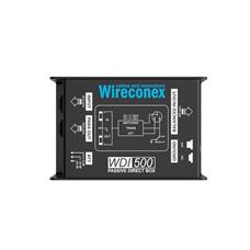 Direct Box Passivo Wdi 500 Wireconex