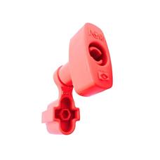 Encordoador Bori Grl (vermelho)  R23-038