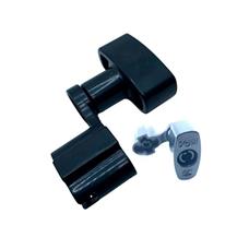 Encordoador Bori (preto) Grl R23-039