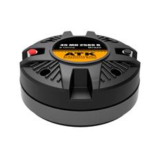 Driver 25mm 40w Rms 8 Ohms - Atk 45mh2580b-8 - Médios E Agudos