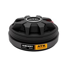 Driver 50mm 80w Rms 8 Ohms - Atk 75mh5016b-8 - Médios E Agudos