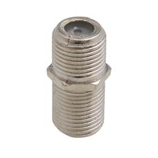 Emenda  1 + 1 Jack F Metal Storm 100 Unidades