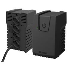 Estabilizador Powerest 500VA 115V Ts Shara