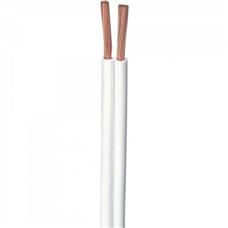 Fio Paralelo 2x16 1,00mm Branco Controller - RL / 100