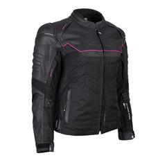 Jaqueta Texx Falcon V2 Fem Ld Pret Ros Xxl 2xl