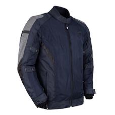 Jaqueta Texx Saga Four Season V2 Masc Azul   M