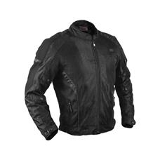 Jaqueta Texx Saga Four Season V2 Masc Pret  Xxxxxxl 6xl