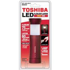 Lanterna Toshiba 2WAY KFL-403L Vermelha