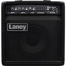 Amplificador Para Instrumentos Laney AH40 Preto 40w