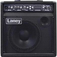 Amplificador Para Instrumentos Laney AH80 Preto 80w