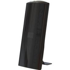 Antena Digital HDTV AMPHIBIONS PROHD2000A Preto Proeletronic