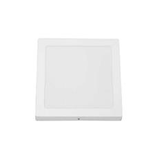 Painel Led 18w Lys Quadrado Sobrepor 6500k