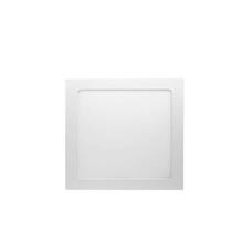Painel Led 24w Lux Quadrado Embutir 6500k