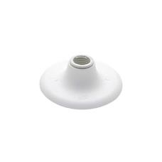 Plafon Economic E-27 Saco Plastico Branca