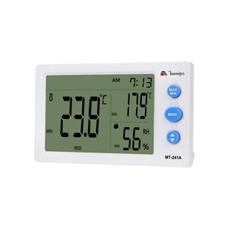 Relogio Termo Higrometro Minipa MT241A