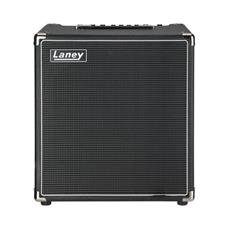 Amplificador de Baixo Laney Digbeth Foundry DBF100 Preto