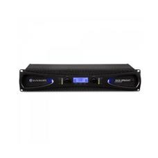 Amplificador Crown 1550W RMS 110V XLS-2502-0