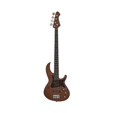 Contrabaixo Aria Pro II 313-MK2 Detroit 4 Cordas Open-Pore Natural