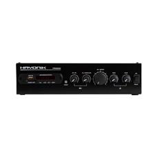 Amplificador Hayonik PRO620 100W RMS Com Gongo