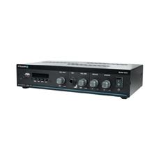 Amplificador Frahm Slim 1800 G5 60w Rms