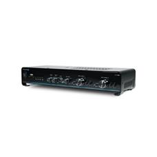 Amplificador Frahm Slim 2500 G5 160w Rms