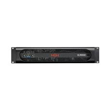 Amplificador de Potência HH M-1500D Power Stereo 2900w 120V