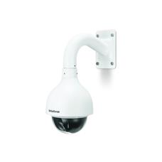 Câmera de Segurança Speed Dome IP  Com Inteligência Artificial PoE+ VIP 5232 SD IA G2 Intelbras Zoom 32x