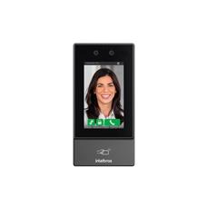 Controlador de Acesso Facial SS 3532 MF Intelbras