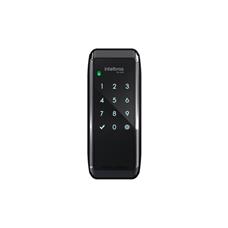Fechadura Digital de Sobrepor FD 1000 Intelbras