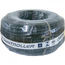 Fio PP 2x0,75mm Preto Controller - RL / 100