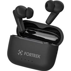 Fone de Ouvido TWS Cancelamento de Ruído Fortrek HWA3