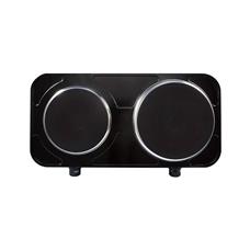 Fogão Elétrico Mesa 2 Pratos 127v 2500w Agratto
