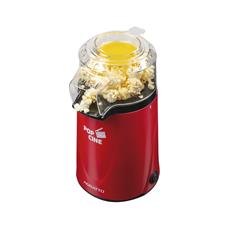 Pipoqueira Pop Cine Vermelha 127v 1200w Agratto