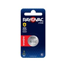 Bateria Cr2032 Rayovac Com 01 Unidade
