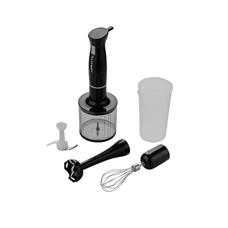 Mixer 3 Em 1 Preto 700ml 127v 200w Agratto