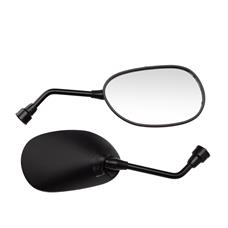 Espelho Retrovisor Gp7 (par) Biz 125 06/17