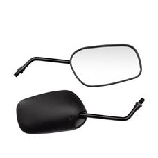 Espelho Retrovisor Gp7 (par) Cg 125 00/08