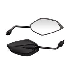Espelho Retrovisor Gp7 (par) Fazer 150 16/