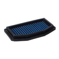 Filtro Ar Esportivo Lavavel Lawson Yam R1 09-14
