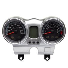 Painel Comp. Instrumentos Condor Cbx 250