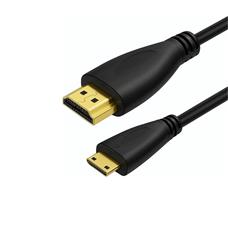 Cabo HDMI x Mini HDMI - 1m